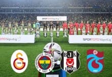 Dört Büyükler KAP’a Zarar Bildirdi Toplam Kayıp Milyarları Buldu
