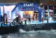 Dünyanın İlk Kıtalararası Triatlonu İstanbul’da Başlıyor
