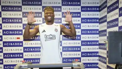 El Bilal Toure sağlık kontrollerinden geçti