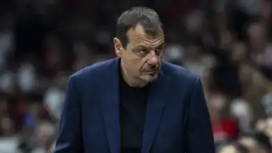 Ergin Ataman “Turnuvanın en iyi takımlarından biri olduğumuzu gösterdik”
