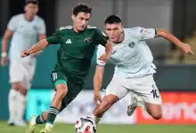Esenler Erokspor ile Adana Demirspor Karşılaşması Berabere Bitti
