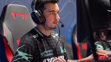 Esports World Cup 2025’in En İyi AWPer’leri Türk Oyuncu woxic İlk 5’te!