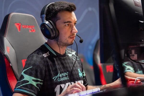 Esports World Cup 2025’in En İyi AWPer’leri Türk Oyuncu woxic İlk 5’te!