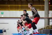 EuroBasket 2025 Güç Sıralaması Açıklandı Türkiye Dördüncü Sırada!