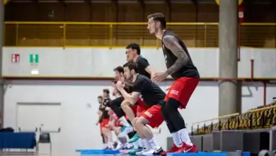 EuroBasket 2025 Güç Sıralaması Açıklandı Türkiye Dördüncü Sırada!