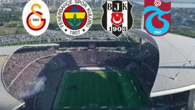 Eyüpspor’dan Sürpriz Karar “4 Büyükler” Maçları Olimpiyat Stadı’nda