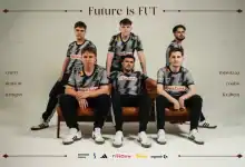 FUT, CS Asia Championships 2025’e Katılım Hakkı Kazandı