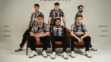 FUT, CS Asia Championships 2025’e Katılım Hakkı Kazandı