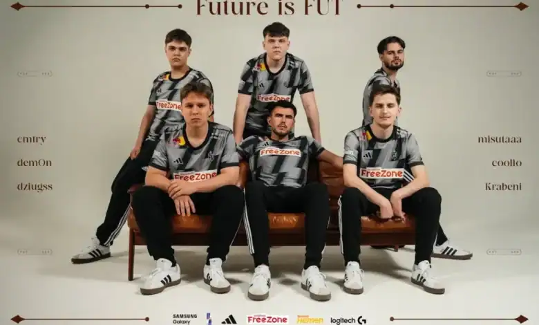 FUT, CS Asia Championships 2025’e Katılım Hakkı Kazandı