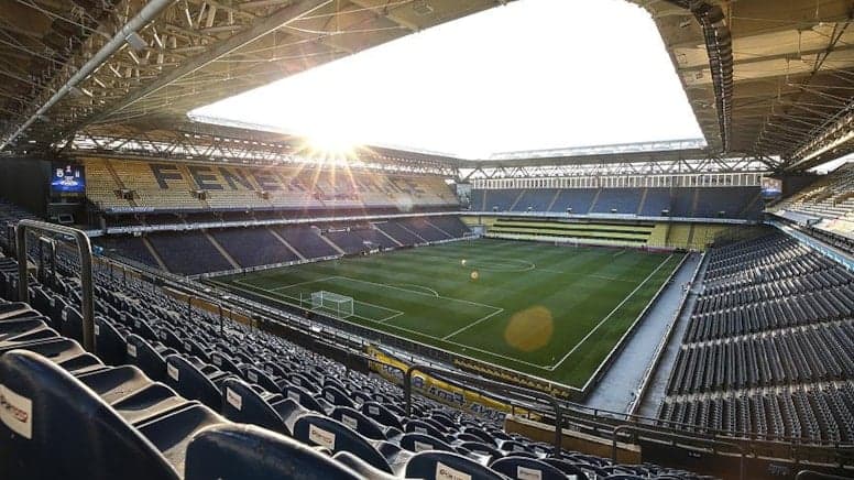 Fenerbahçe, Avrupa’da Kadıköy Kalesine Güveniyor