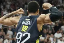Fenerbahçe Beko, Khem Birch ile Yola Devam Ediyor