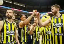 Fenerbahçe Beko’nun yeni sezon hazırlık programı açıklandı Galatasaray derbisiyle başlıyor