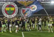 Fenerbahçe-Benfica Karşılaşmasında Muhtemel 11’ler Kadıköy’de Tarihi Gece