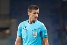 Fenerbahçe-Benfica maçını Alman hakem Daniel Siebert yönetecek