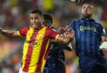 Fenerbahçe Lige Beraberlikle Başladı Göztepe 0-0 Fenerbahçe