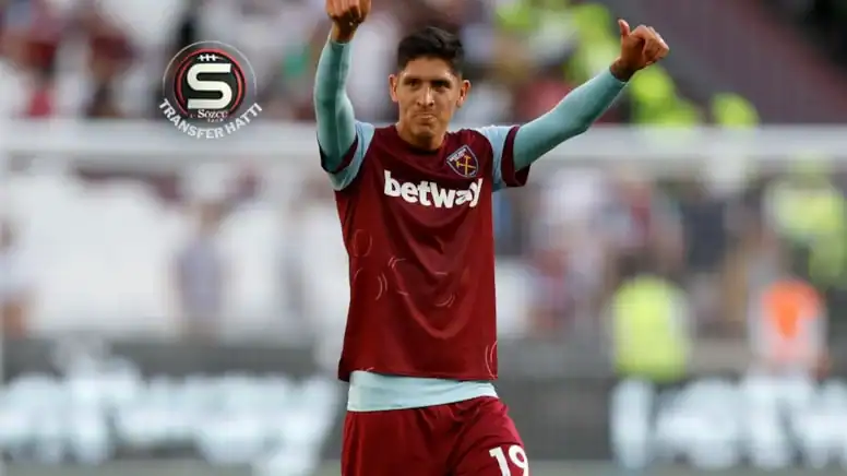 Fenerbahçe, Meksikalı orta saha Edson Alvarez için devrede