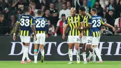 Fenerbahçe – Feyenoord Maçının Muhtemel 11’i
