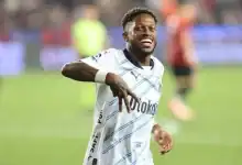 Fenerbahçe’de Fred Krizi Devam Ediyor Alternatif Hâlâ Yok