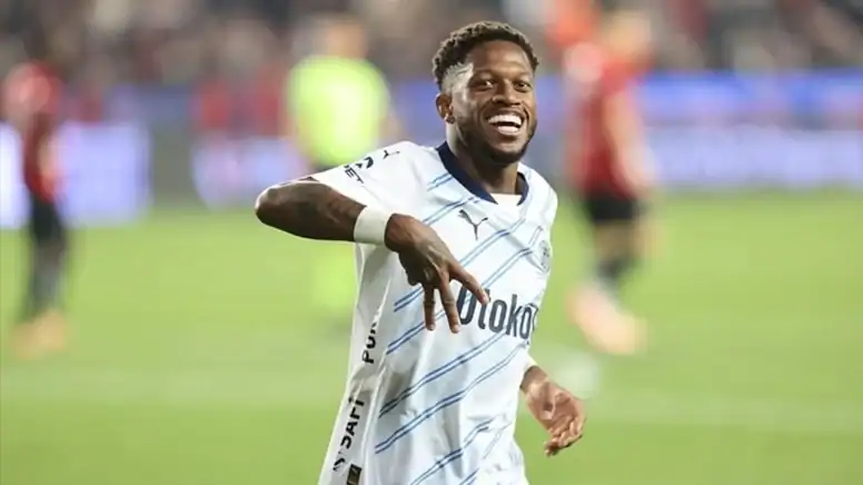 Fenerbahçe’de Fred Krizi Devam Ediyor Alternatif Hâlâ Yok