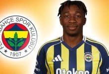 Fenerbahçe’de Gece Yarısı Transfer Hareketliliği Dorgeles Nene İstanbul’da