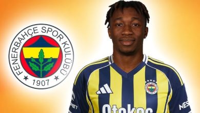 Fenerbahçe’de Gece Yarısı Transfer Hareketliliği Dorgeles Nene İstanbul’da