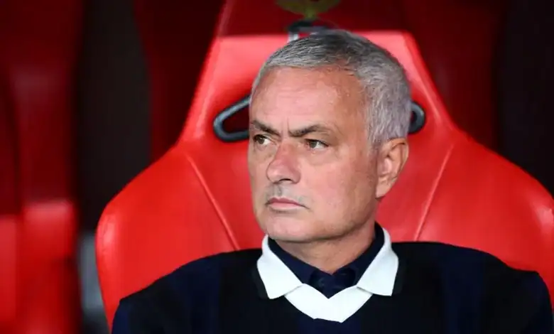Fenerbahçe’de Jose Mourinho Dönemi Bitti
