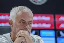 Fenerbahçe'de Liderlik Krizi Dzeko ve Tadic Ayrılığı Sonrası Sorunlar Büyüyor