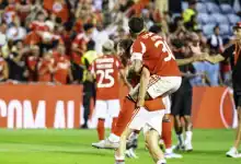 Fenerbahçe’nin Şampiyonlar Ligi Play-Off Rakibi Benfica Oldu Kerem Aktürkoğlu Detayı