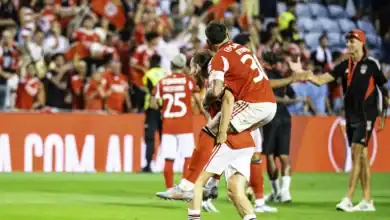 Fenerbahçe’nin Şampiyonlar Ligi Play-Off Rakibi Benfica Oldu Kerem Aktürkoğlu Detayı