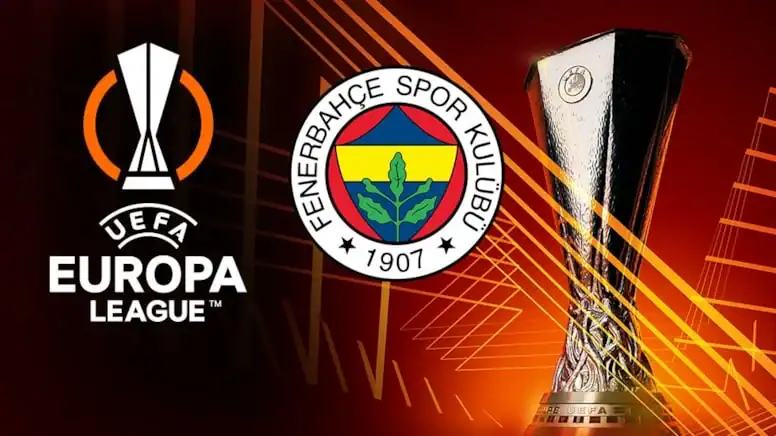 Fenerbahçe’nin UEFA Avrupa Ligi Rakipleri Açıklandı
