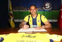 Fenerbahçe’ye Diego Carlos Sürprizi Lille Transfer İçin Kapıyı Çaldı