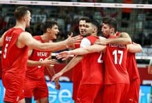 Filenin Efeleri Avrupa Şampiyonası’na Vize Aldı Danimarka’yı 3-2 Yendi
