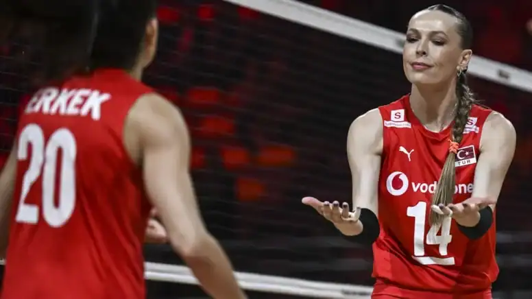 Filenin Sultanları Grubunu Zirvede Tamamladı Rakip Belli Oldu