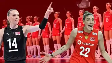 Filenin Sultanları’nın Antalya Kamp Kadrosu Açıklandı