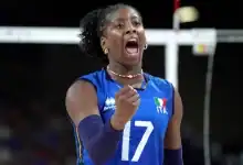 Galatasaray Daikin, Myriam Sylla’yı Kadrosuna Dahil Etti