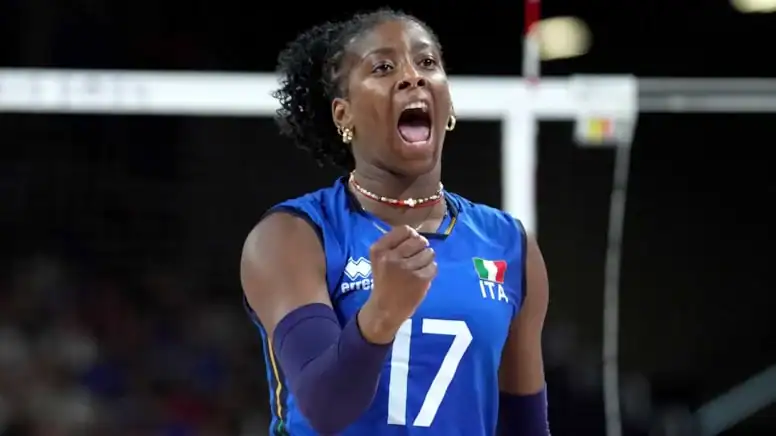 Galatasaray Daikin, Myriam Sylla’yı Kadrosuna Dahil Etti