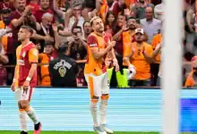 Galatasaray Karagümrük’ü 3-0 Mağlup Ederek 2’de 2 Yaptı