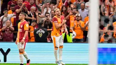 Galatasaray Karagümrük’ü 3-0 Mağlup Ederek 2’de 2 Yaptı