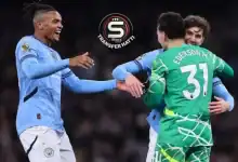 Galatasaray Manchester City ile Transfer Zirvesinde 45 Milyon Euro Talebi Şaşırttı