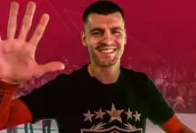 Galatasaray, Morata’yı Takipten Çıkardı