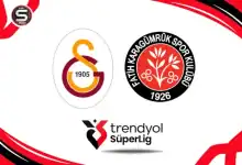 Galatasaray – Karagümrük Maçı Canlı Anlatım (Süper Lig 2. Hafta)