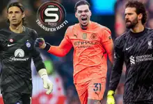 Galatasaray’ın Kaleci Arayışı Altı Yıldız Aday Gündemde