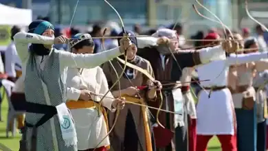 Gençler ve Büyükler Açık Hava Puta Türkiye Şampiyonası’nda Şampiyonlar Belli Oldu