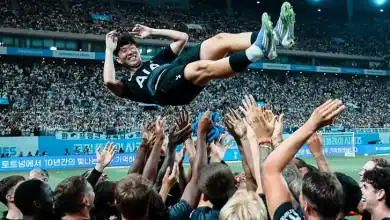 Heung-min Son, Los Angeles FC ile Yıllık 15 Milyon Euro’luk Sözleşme İmzaladı