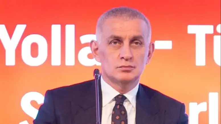 İbrahim Hacıosmanoğlu “Liverpool, Eski Liverpool Değil…”