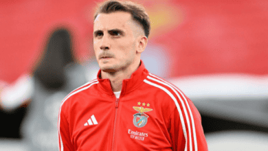 Kerem Aktürkoğlu, Galatasaray’ı Sildi! Taraftardan Büyük Tepki