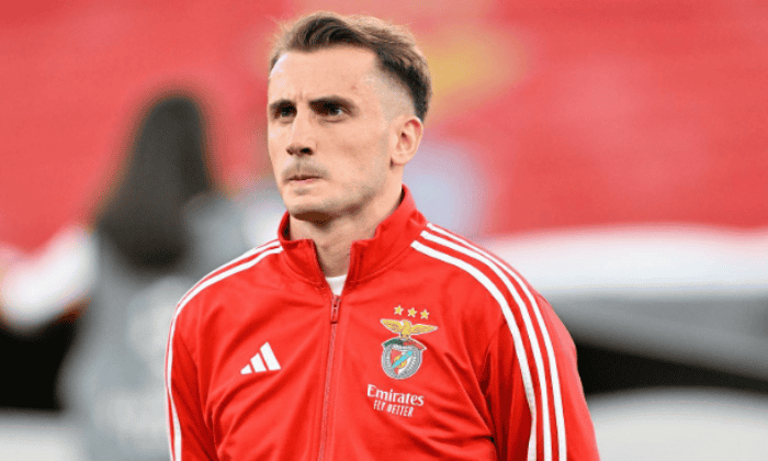 Kerem Aktürkoğlu, Galatasaray’ı Sildi! Taraftardan Büyük Tepki