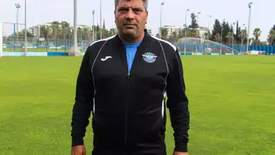 Koray Palaz “Adana Demirspor, Adı Gibi Demir Gibi Olmalı”