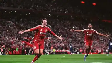 Liverpool Premier Lig’e 3 Puanla Başladı Bournemouth’u 4-2 Mağlup Etti