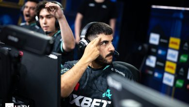 MAJ3R, BLAST Bounty 2025 S2 Öncesi HLTV’ye Konuştu Türk Ekibi Hedef Büyüttü!